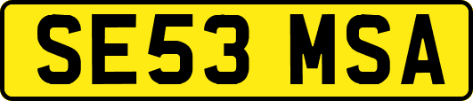 SE53MSA