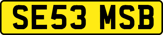 SE53MSB