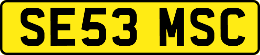 SE53MSC