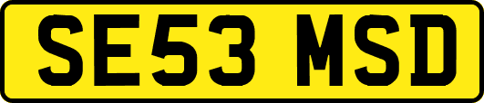 SE53MSD