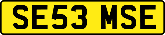 SE53MSE