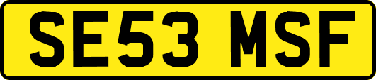 SE53MSF