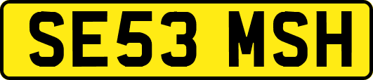 SE53MSH