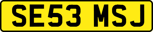 SE53MSJ