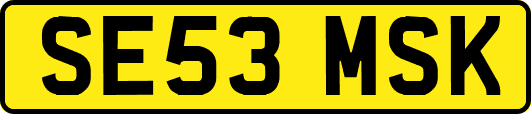 SE53MSK