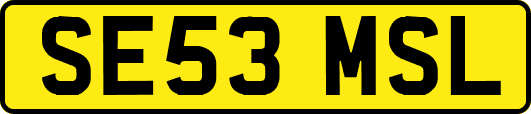 SE53MSL