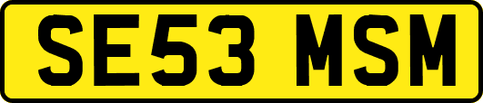 SE53MSM
