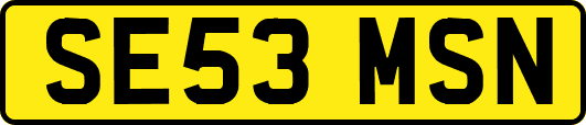 SE53MSN