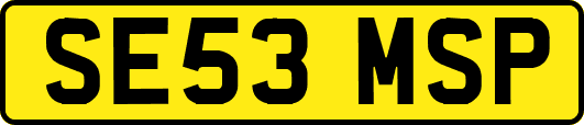 SE53MSP