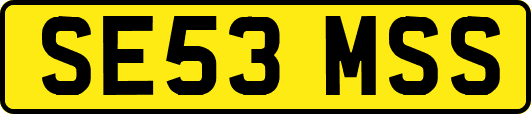 SE53MSS