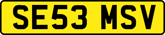 SE53MSV