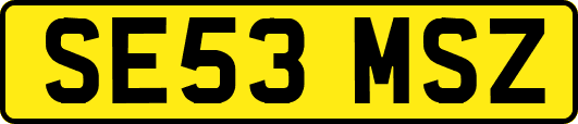 SE53MSZ