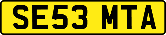 SE53MTA