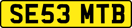 SE53MTB