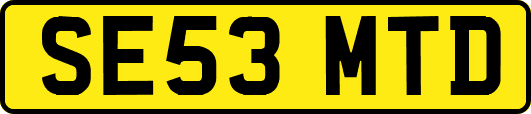 SE53MTD