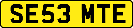 SE53MTE