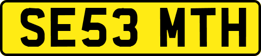 SE53MTH