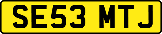 SE53MTJ