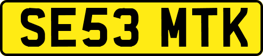 SE53MTK