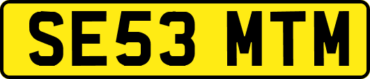 SE53MTM