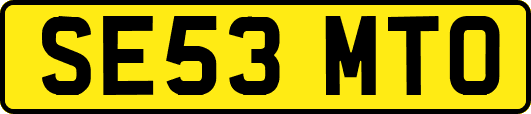 SE53MTO