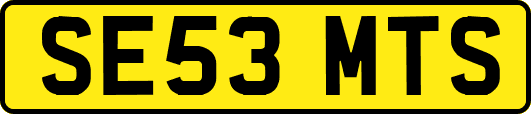 SE53MTS