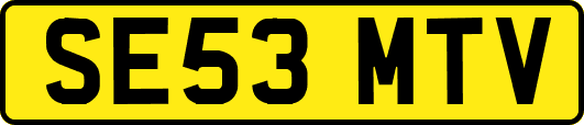 SE53MTV
