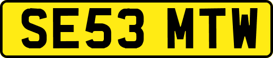 SE53MTW