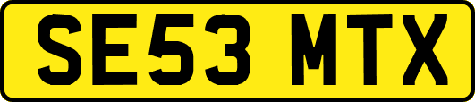 SE53MTX