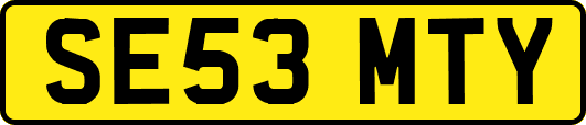 SE53MTY