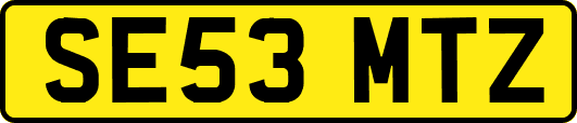 SE53MTZ
