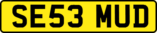 SE53MUD