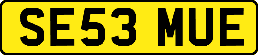 SE53MUE