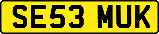 SE53MUK