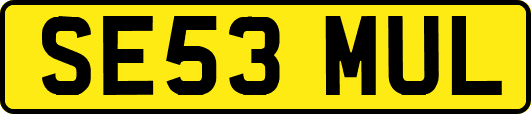 SE53MUL