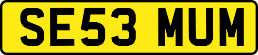 SE53MUM