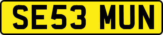 SE53MUN