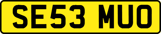 SE53MUO
