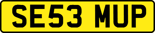 SE53MUP