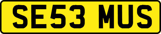 SE53MUS