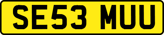 SE53MUU
