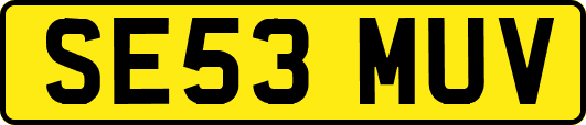 SE53MUV