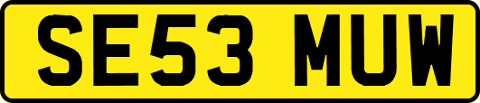SE53MUW