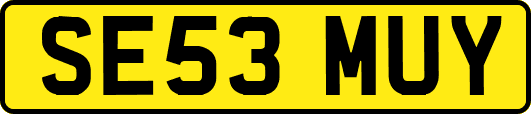 SE53MUY