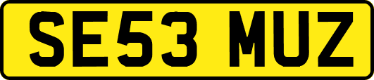 SE53MUZ