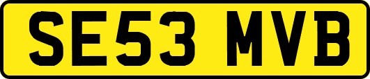 SE53MVB