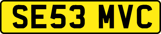 SE53MVC