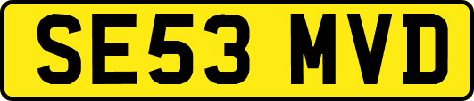 SE53MVD
