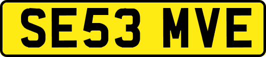 SE53MVE