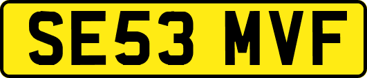 SE53MVF